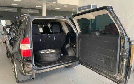 Chery Tiggo (T11), 2010 год, 285 000 рублей, 7 фотография