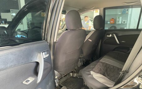 Chery Tiggo (T11), 2010 год, 285 000 рублей, 9 фотография