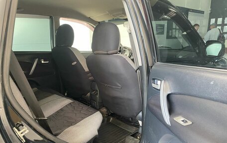 Chery Tiggo (T11), 2010 год, 285 000 рублей, 10 фотография