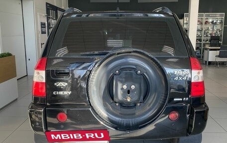 Chery Tiggo (T11), 2010 год, 285 000 рублей, 6 фотография