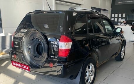 Chery Tiggo (T11), 2010 год, 285 000 рублей, 4 фотография