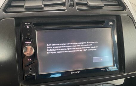 Chery Tiggo (T11), 2010 год, 285 000 рублей, 14 фотография