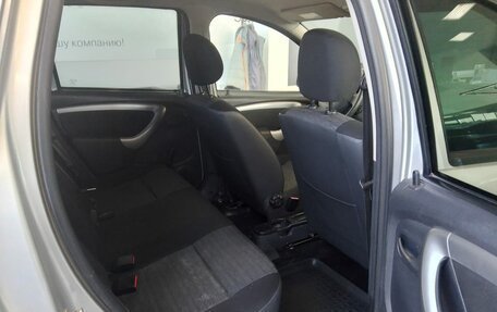 Renault Duster I рестайлинг, 2013 год, 670 000 рублей, 11 фотография