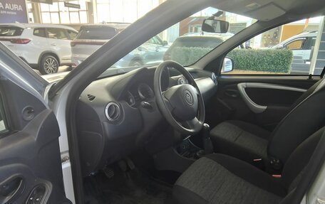 Renault Duster I рестайлинг, 2013 год, 670 000 рублей, 9 фотография