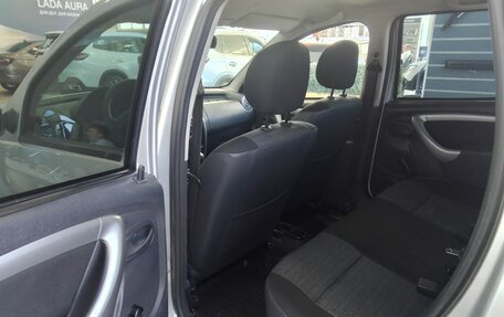Renault Duster I рестайлинг, 2013 год, 670 000 рублей, 10 фотография