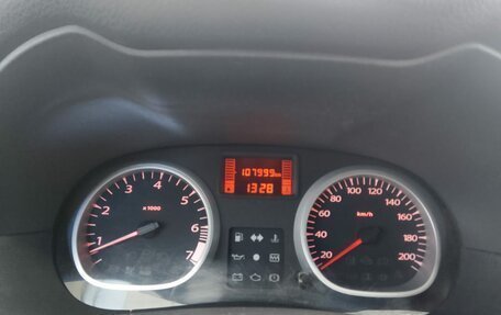 Renault Duster I рестайлинг, 2013 год, 670 000 рублей, 13 фотография