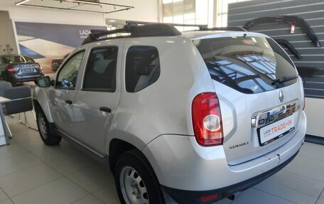 Renault Duster I рестайлинг, 2013 год, 670 000 рублей, 6 фотография