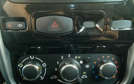 Renault Duster I рестайлинг, 2013 год, 670 000 рублей, 15 фотография