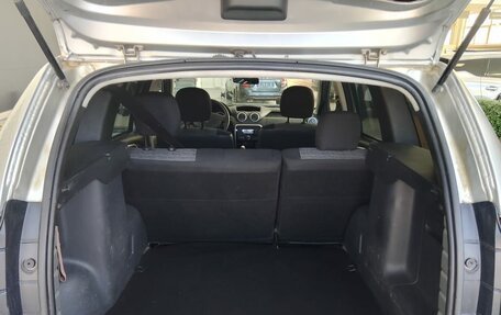 Renault Duster I рестайлинг, 2013 год, 670 000 рублей, 7 фотография