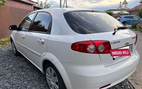 Chevrolet Lacetti, 2009 год, 600 000 рублей, 2 фотография