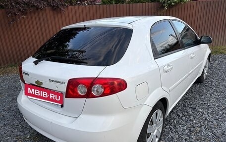 Chevrolet Lacetti, 2009 год, 600 000 рублей, 3 фотография