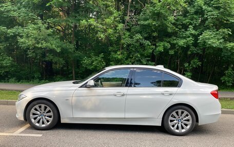 BMW 3 серия, 2013 год, 2 040 000 рублей, 5 фотография