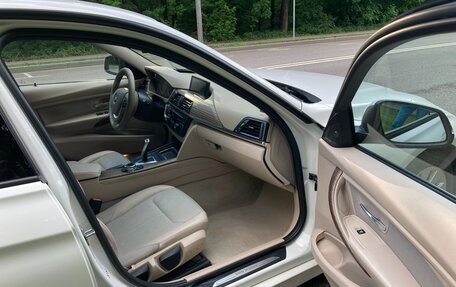 BMW 3 серия, 2013 год, 2 040 000 рублей, 9 фотография
