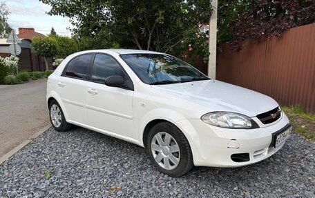 Chevrolet Lacetti, 2009 год, 600 000 рублей, 4 фотография