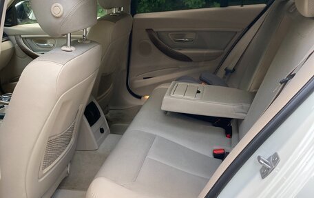 BMW 3 серия, 2013 год, 2 040 000 рублей, 12 фотография