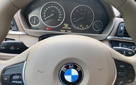 BMW 3 серия, 2013 год, 2 040 000 рублей, 18 фотография