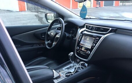 Nissan Murano, 2018 год, 3 100 000 рублей, 6 фотография