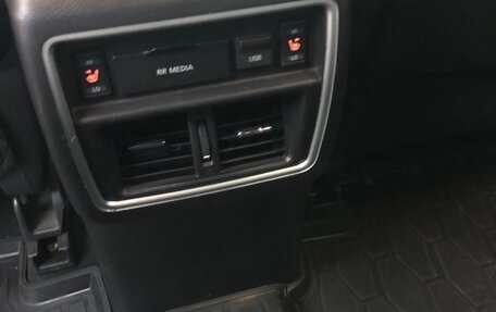 Nissan Murano, 2018 год, 3 100 000 рублей, 13 фотография