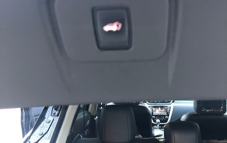 Nissan Murano, 2018 год, 3 100 000 рублей, 11 фотография