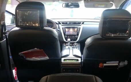 Nissan Murano, 2018 год, 3 100 000 рублей, 12 фотография