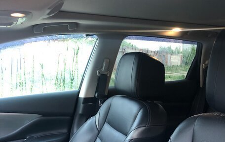 Nissan Murano, 2018 год, 3 100 000 рублей, 14 фотография