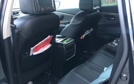 Nissan Murano, 2018 год, 3 100 000 рублей, 16 фотография