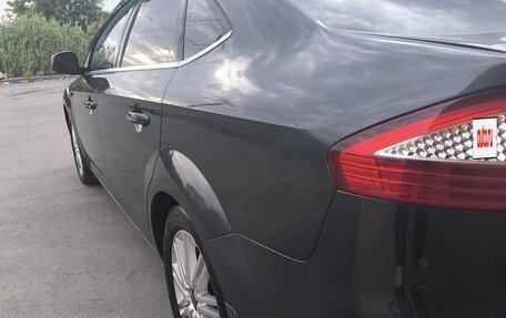 Ford Mondeo IV, 2008 год, 675 000 рублей, 4 фотография