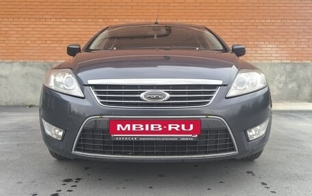 Ford Mondeo IV, 2008 год, 675 000 рублей, 6 фотография
