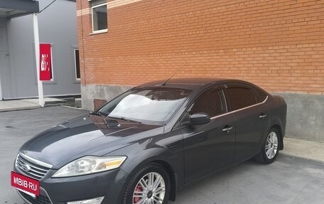 Ford Mondeo IV, 2008 год, 675 000 рублей, 8 фотография