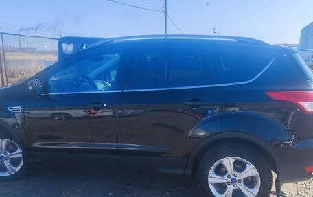 Ford Kuga III, 2015 год, 1 000 000 рублей, 3 фотография