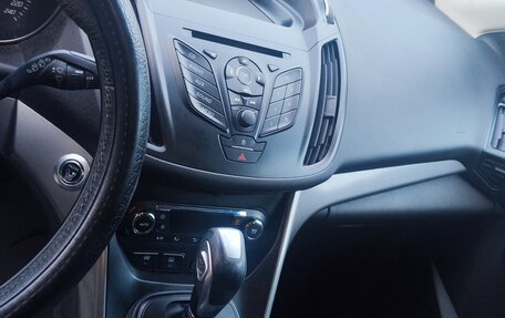 Ford Kuga III, 2015 год, 1 000 000 рублей, 5 фотография
