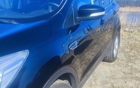 Ford Kuga III, 2015 год, 1 000 000 рублей, 8 фотография
