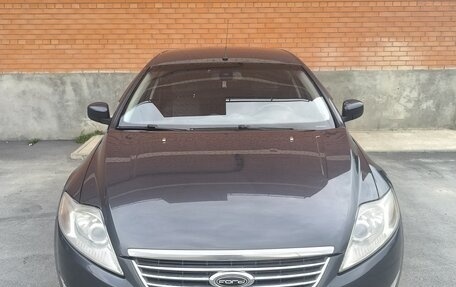 Ford Mondeo IV, 2008 год, 675 000 рублей, 10 фотография