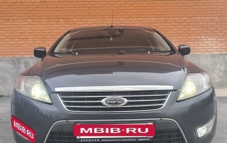Ford Mondeo IV, 2008 год, 675 000 рублей, 15 фотография