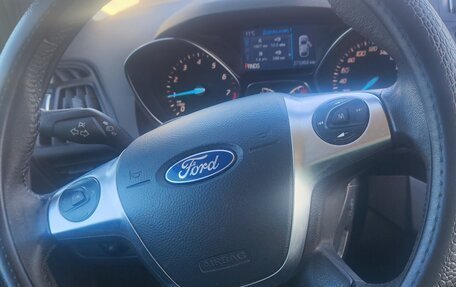 Ford Kuga III, 2015 год, 1 000 000 рублей, 12 фотография