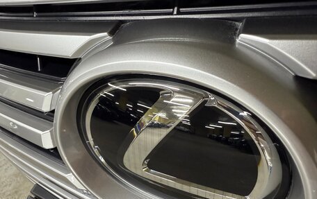 Lexus LX, 2025 год, 16 900 000 рублей, 5 фотография