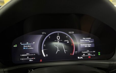 Lexus LX, 2025 год, 16 900 000 рублей, 4 фотография