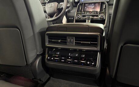 Lexus LX, 2025 год, 16 900 000 рублей, 10 фотография