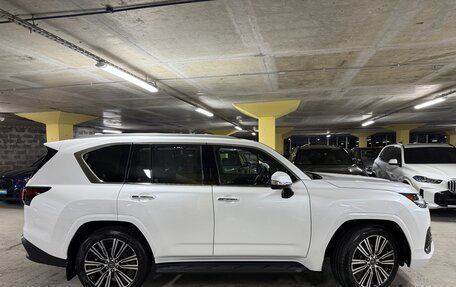 Lexus LX, 2025 год, 16 900 000 рублей, 14 фотография