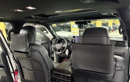 Lexus LX, 2025 год, 16 900 000 рублей, 11 фотография