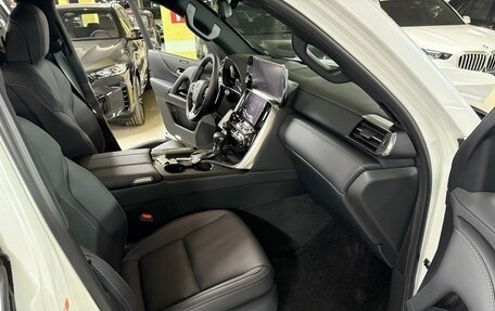 Lexus LX, 2025 год, 16 900 000 рублей, 8 фотография