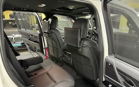 Lexus LX, 2025 год, 16 900 000 рублей, 9 фотография
