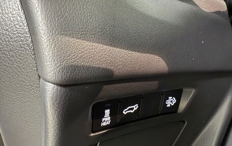 Lexus LX, 2025 год, 16 900 000 рублей, 20 фотография
