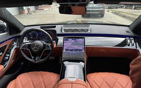 Mercedes-Benz Maybach S-Класс, 2025 год, 30 950 000 рублей, 11 фотография