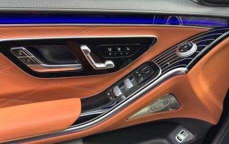 Mercedes-Benz Maybach S-Класс, 2025 год, 30 950 000 рублей, 14 фотография