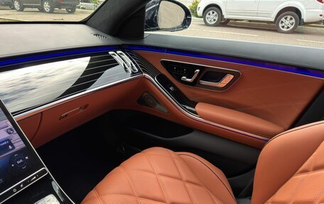 Mercedes-Benz Maybach S-Класс, 2025 год, 30 950 000 рублей, 15 фотография