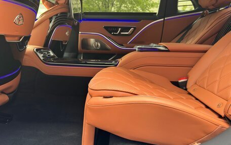 Mercedes-Benz Maybach S-Класс, 2025 год, 30 950 000 рублей, 24 фотография