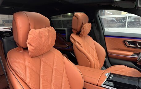 Mercedes-Benz Maybach S-Класс, 2025 год, 30 950 000 рублей, 22 фотография