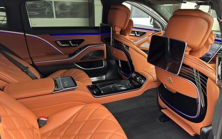 Mercedes-Benz Maybach S-Класс, 2025 год, 30 950 000 рублей, 23 фотография