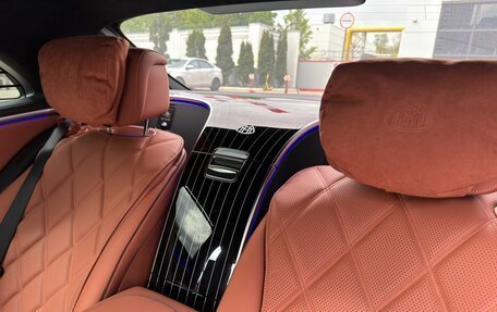 Mercedes-Benz Maybach S-Класс, 2025 год, 30 950 000 рублей, 18 фотография